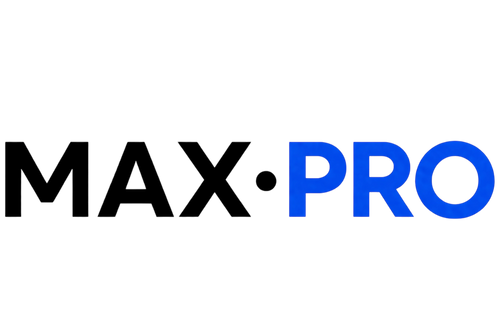 MaxPro.ro